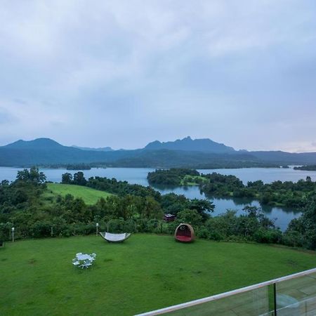 Pawna By Hangout Villas Lonavala Εξωτερικό φωτογραφία