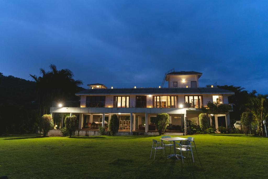 Pawna By Hangout Villas Lonavala Εξωτερικό φωτογραφία