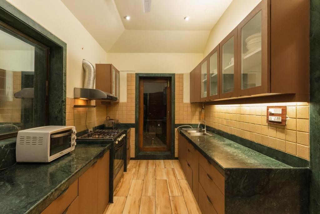Pawna By Hangout Villas Lonavala Εξωτερικό φωτογραφία