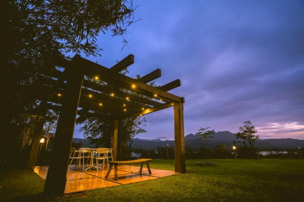 Pawna By Hangout Villas Lonavala Εξωτερικό φωτογραφία