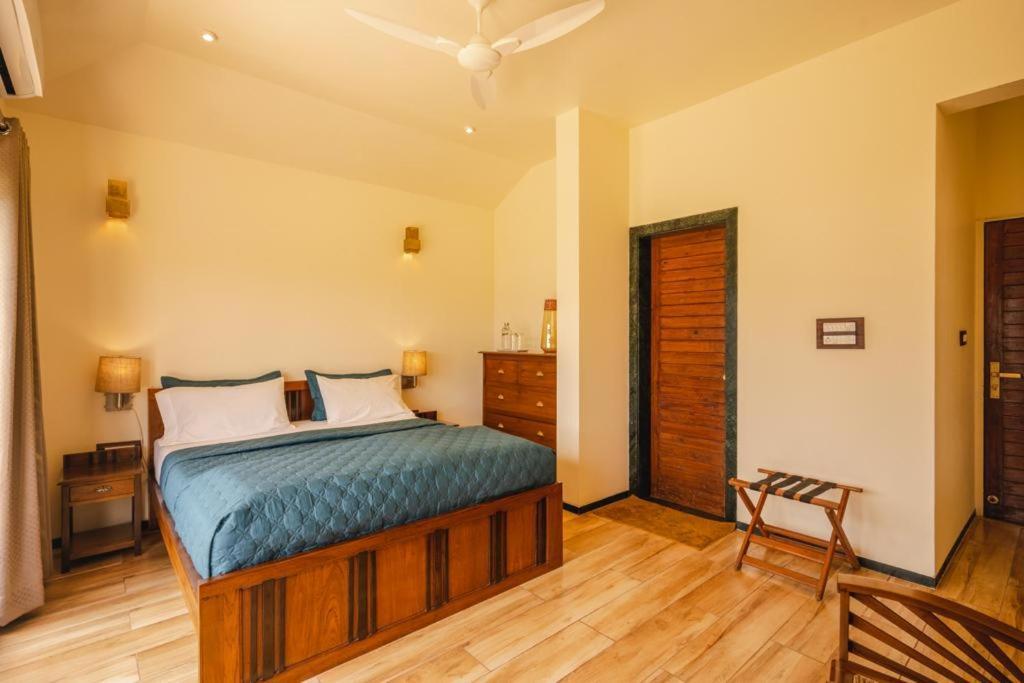 Pawna By Hangout Villas Lonavala Εξωτερικό φωτογραφία