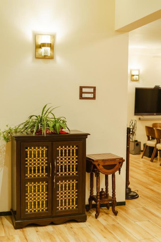 Pawna By Hangout Villas Lonavala Εξωτερικό φωτογραφία
