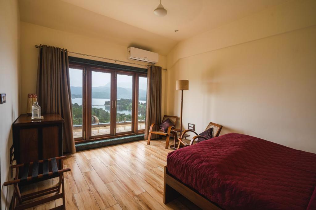 Pawna By Hangout Villas Lonavala Εξωτερικό φωτογραφία