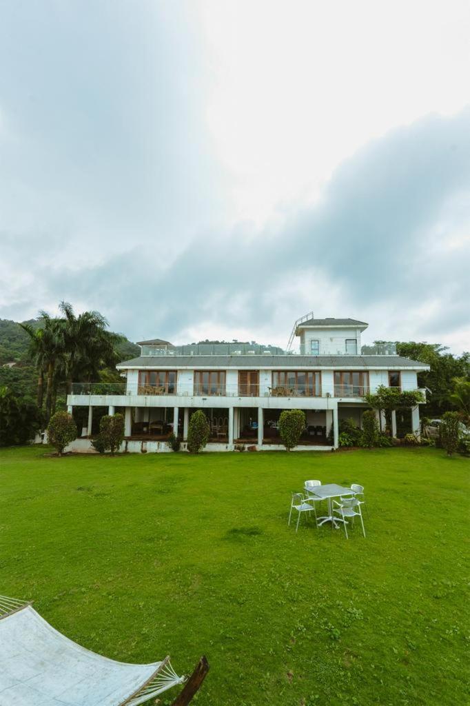 Pawna By Hangout Villas Lonavala Εξωτερικό φωτογραφία