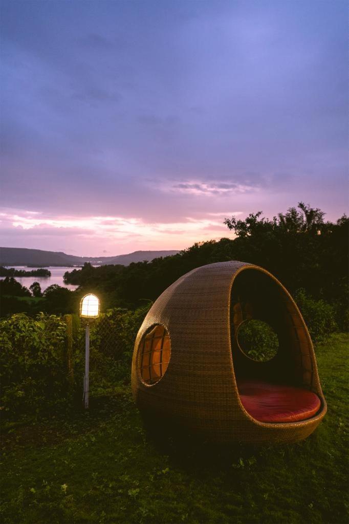 Pawna By Hangout Villas Lonavala Εξωτερικό φωτογραφία